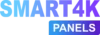 Smart4K Panels Logo